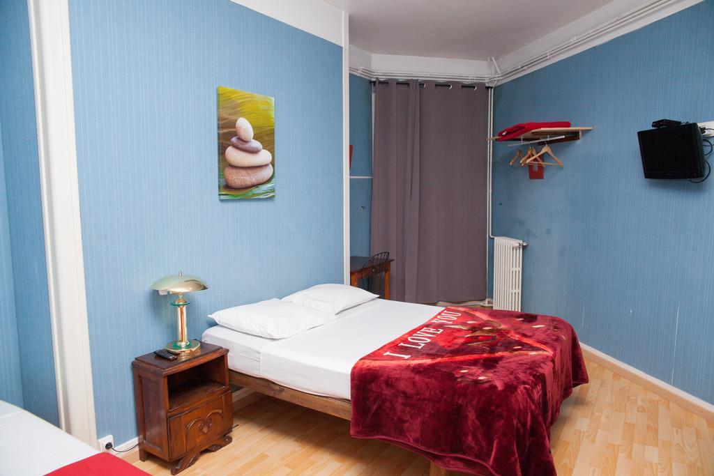 Le Pavillon 2* Blois