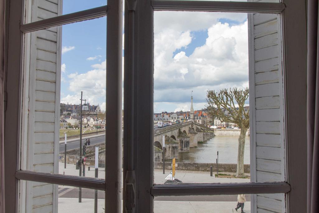 Le Pavillon Blois