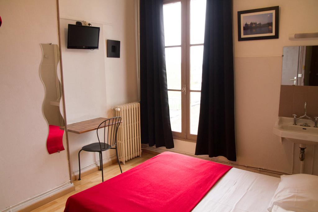 Le Pavillon