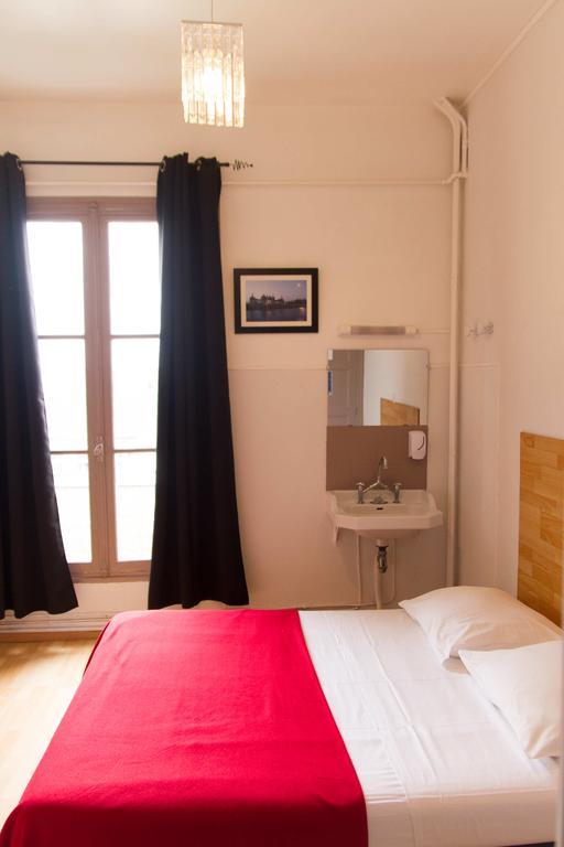 Le Pavillon Hotel