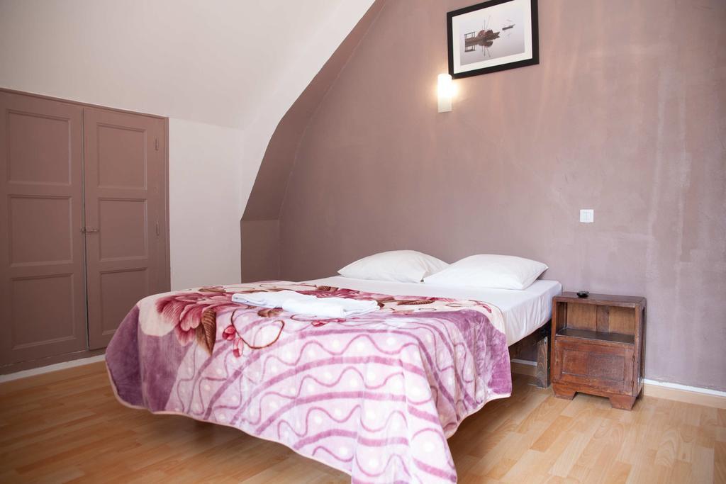 Hotel Le Pavillon Blois