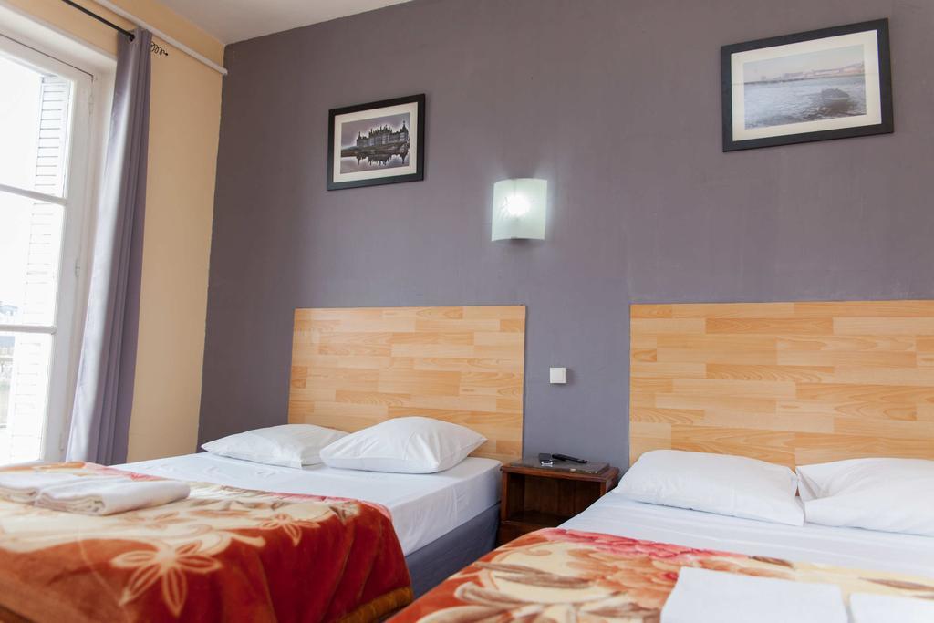 Le Pavillon 2* Blois