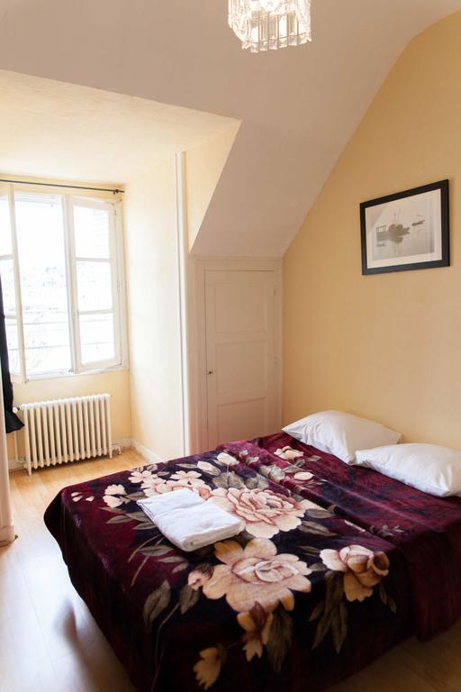 Le Pavillon
