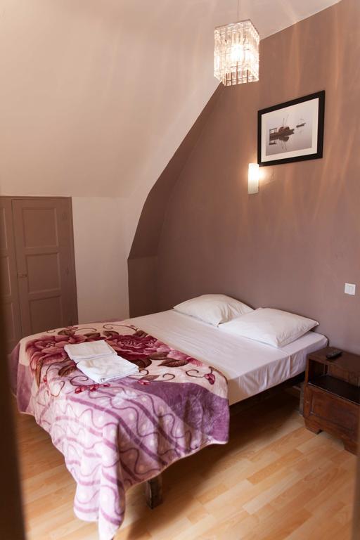 Le Pavillon Hotel Blois