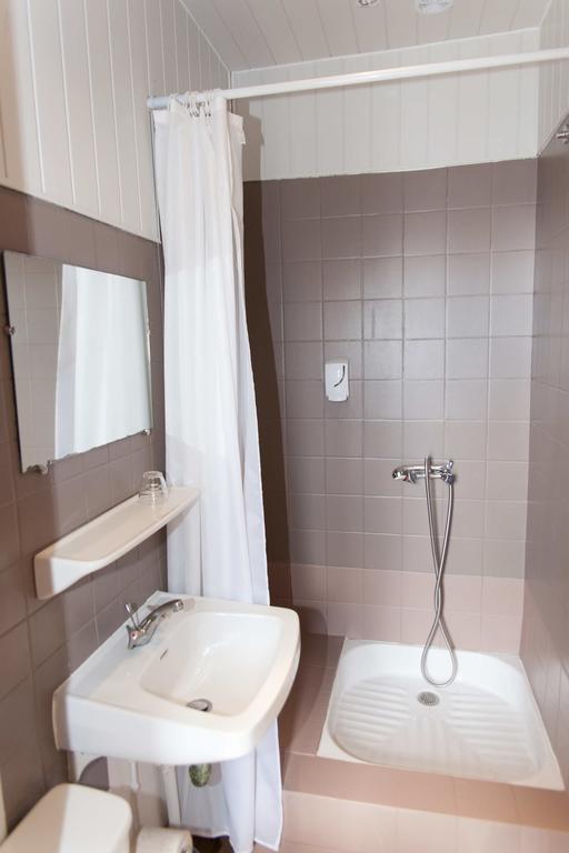 Hotel Le Pavillon 2*