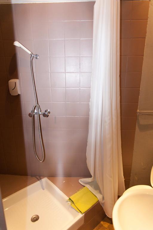 Hotel Le Pavillon 2*