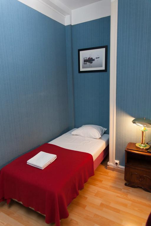 Hotel Le Pavillon