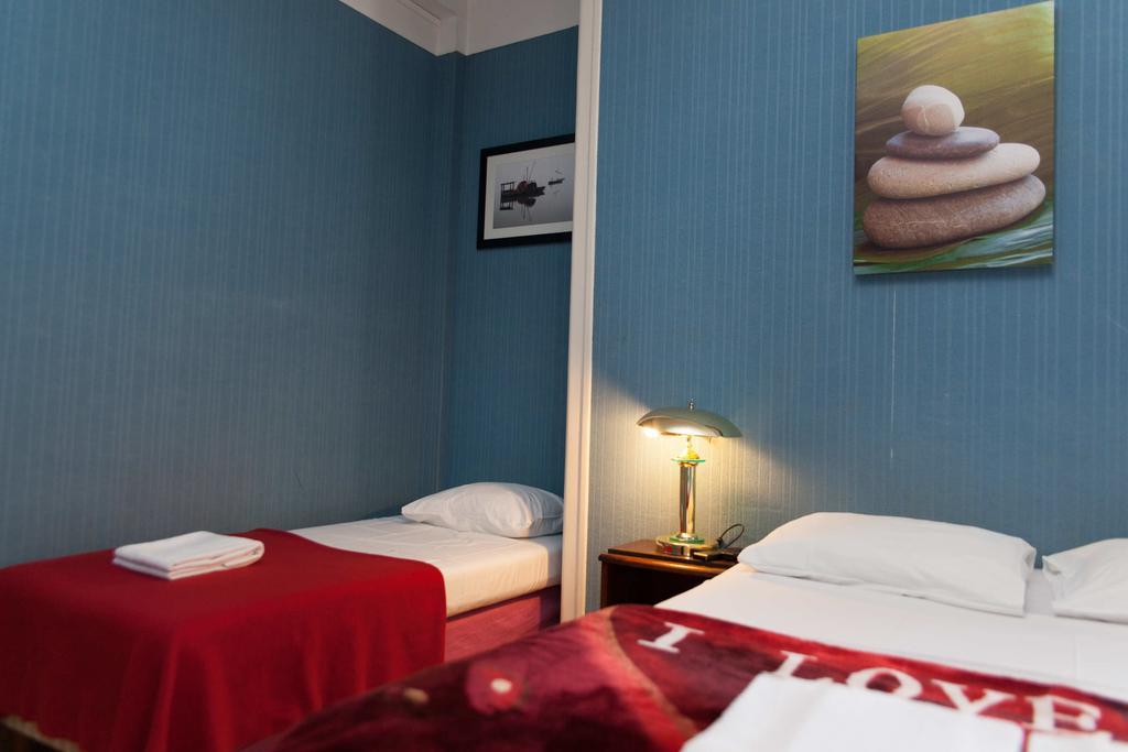Le Pavillon Hotel