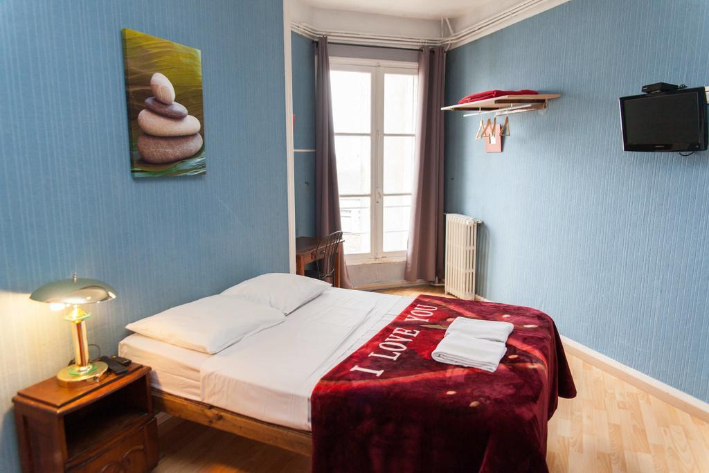 Hotel Le Pavillon 2*