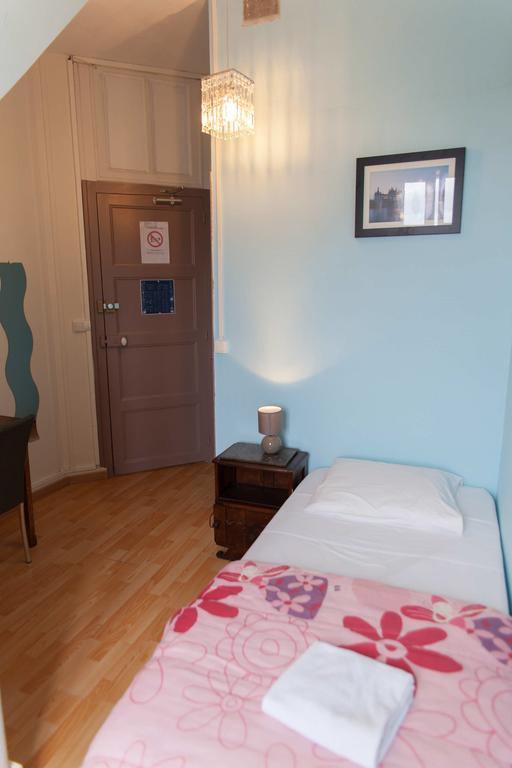 Hotel Le Pavillon 2*
