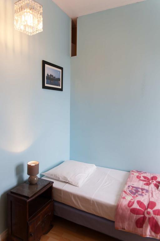 Le Pavillon 2* Blois