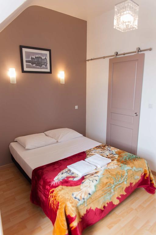 Le Pavillon Hotel